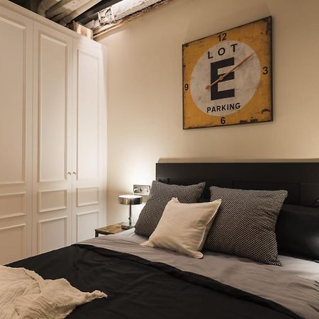La Ribera By Staynnapartments Bilbao Eksteriør billede