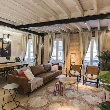 La Ribera By Staynnapartments Bilbao Eksteriør billede
