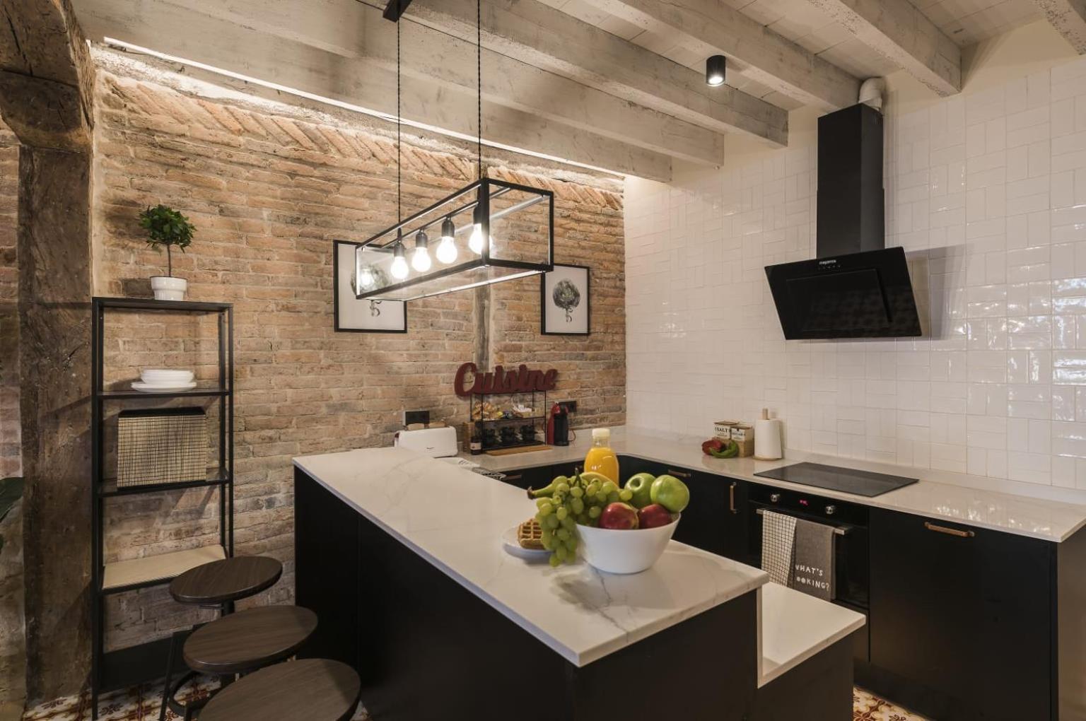 La Ribera By Staynnapartments Bilbao Eksteriør billede