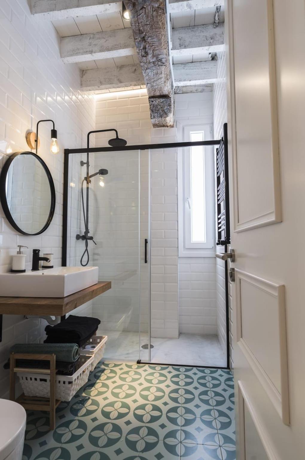 La Ribera By Staynnapartments Bilbao Eksteriør billede