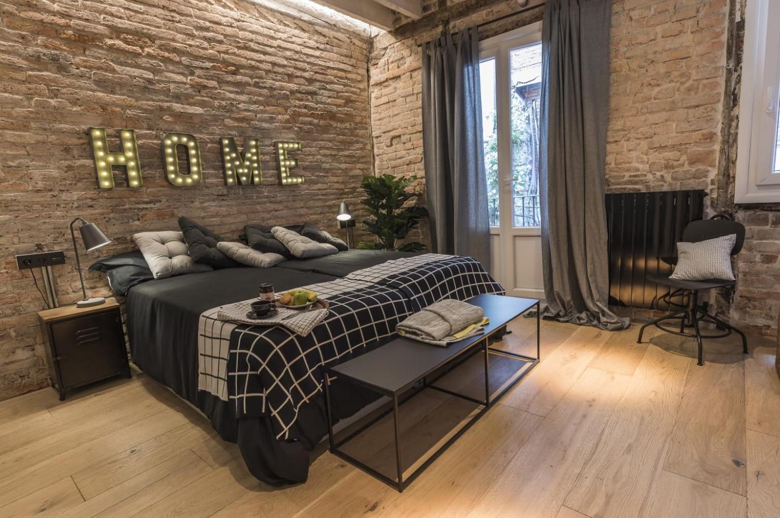 La Ribera By Staynnapartments Bilbao Eksteriør billede
