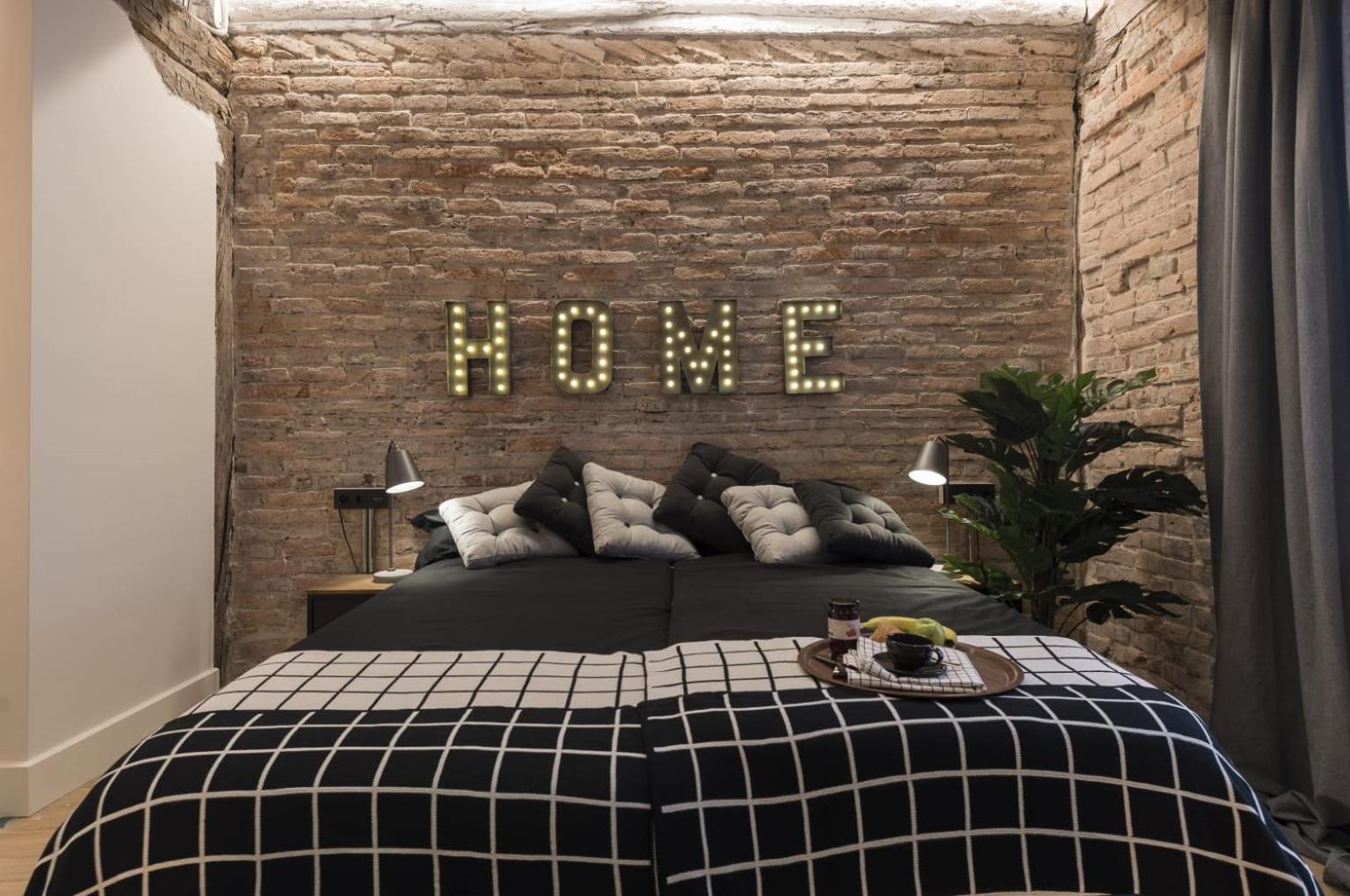 La Ribera By Staynnapartments Bilbao Eksteriør billede